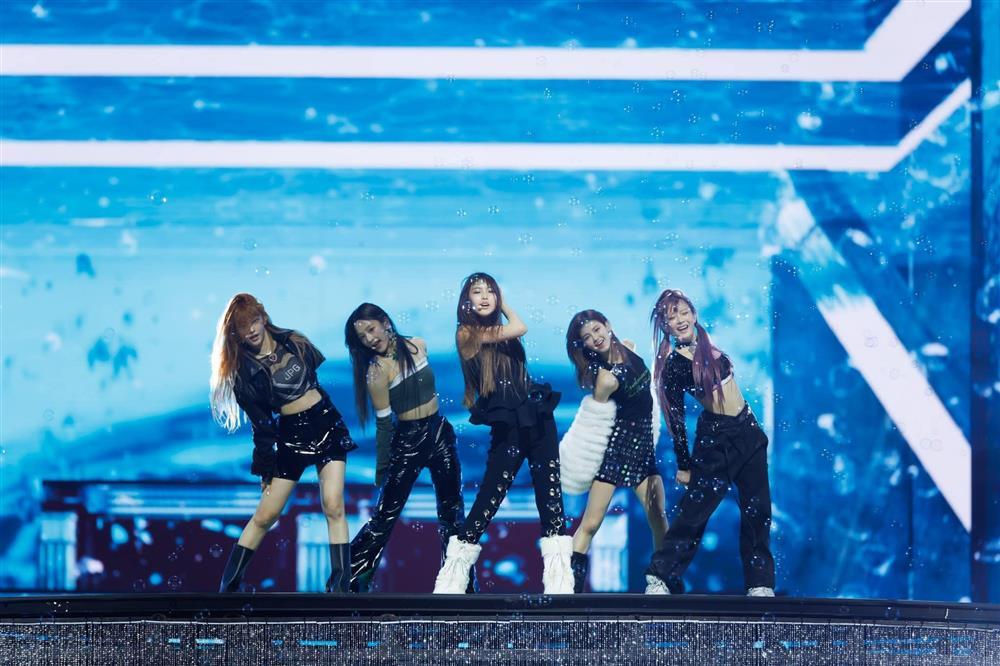 Ca sĩ Việt đầu tiên thắng giải ở Melon Music Awards-3