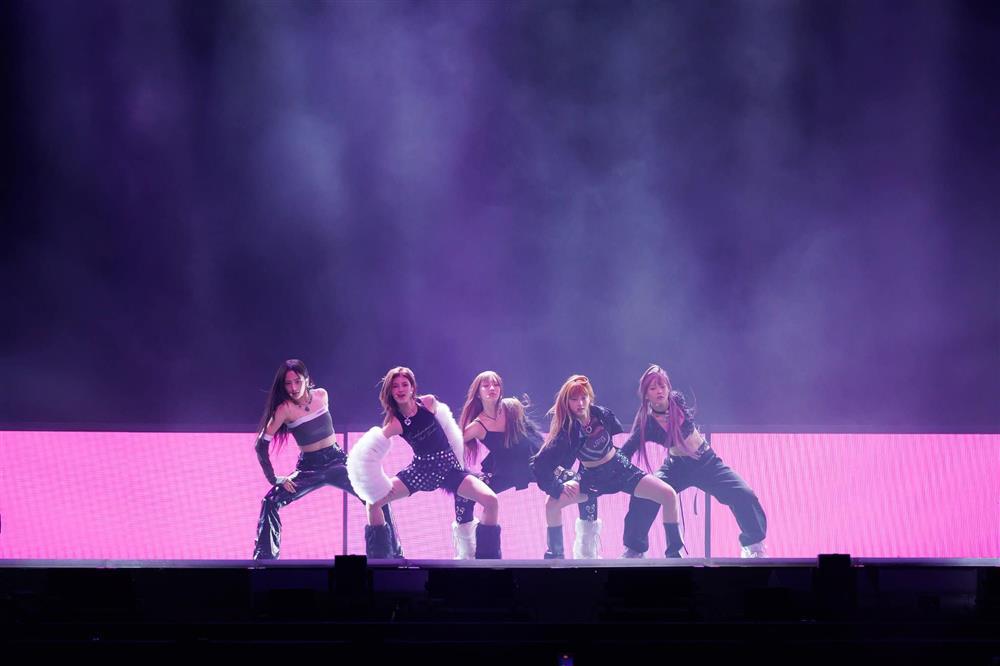 Ca sĩ Việt đầu tiên thắng giải ở Melon Music Awards-4