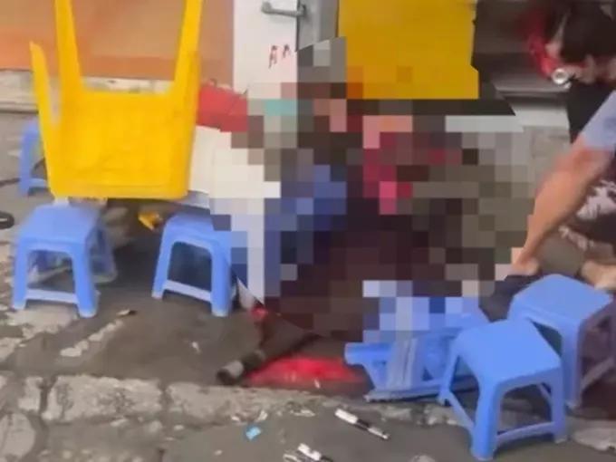 Lời khai dã man của kẻ giết người trên phố Hoàng Hoa Thám-3