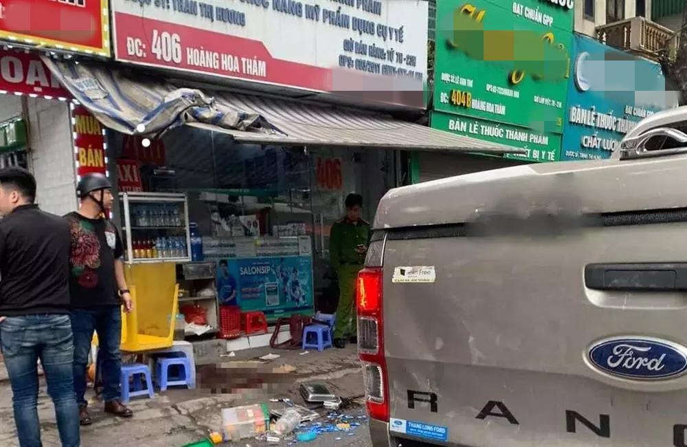 Lời khai dã man của kẻ giết người trên phố Hoàng Hoa Thám-2