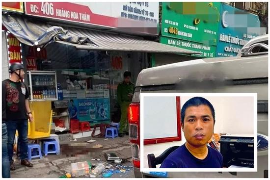 Lời khai dã man của kẻ giết người trên phố Hoàng Hoa Thám