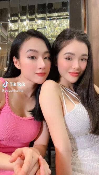 Angela Phương Trinh, Tăng Thanh Hà hội ngộ đối thủ màn ảnh, nhan sắc gây chú ý-3