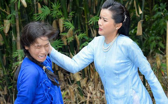 Angela Phương Trinh, Tăng Thanh Hà hội ngộ đối thủ màn ảnh, nhan sắc gây chú ý-6