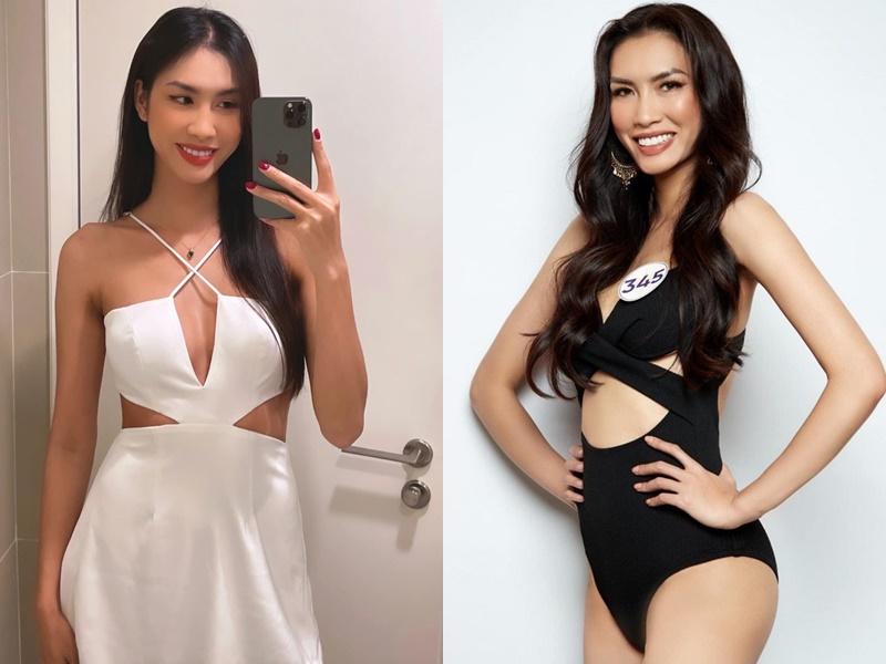 Nguyễn Oanh như người lạ sau top 16 Miss Universe Vietnam-3