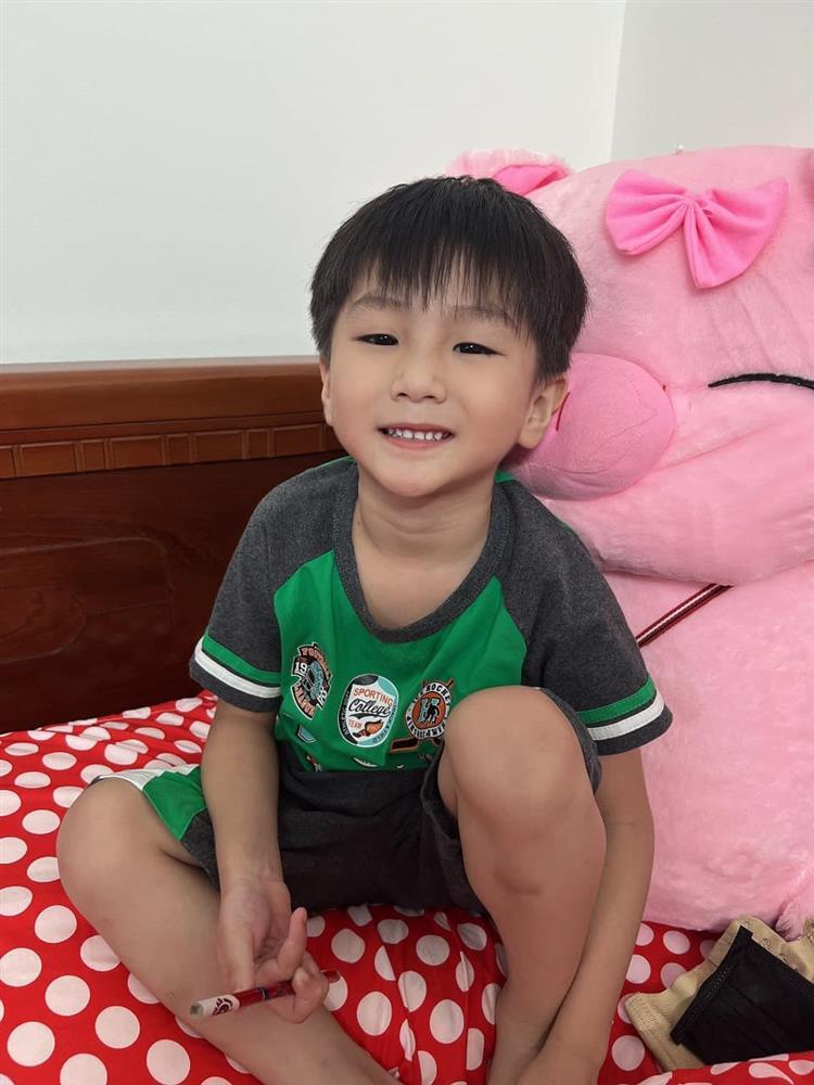 Lâm Khánh Chi phân trần về nghi vấn có bầu, muốn kết sui gia sớm cho quý tử-2