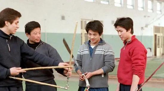 Vì sao Lý Liên Kiệt và Chân Tử Đan đều không cho con gái học kungfu?-1