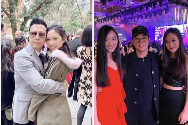 Nữ võ sư Thái cực quyền giúp Chân Tử Đan lẫy lừng màn bạc là ai?-6