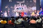 Talkshow của Miss Grand 'lèo tèo' khán giả, chủ mới Miss Universe đăng ảnh 'đá xéo'