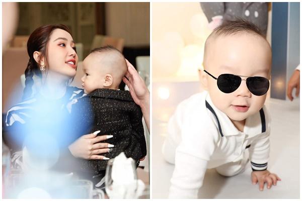 Bảo Thy kể chuyện Luna Đào khóc sưng mắt khi chia tay bạn trai-6