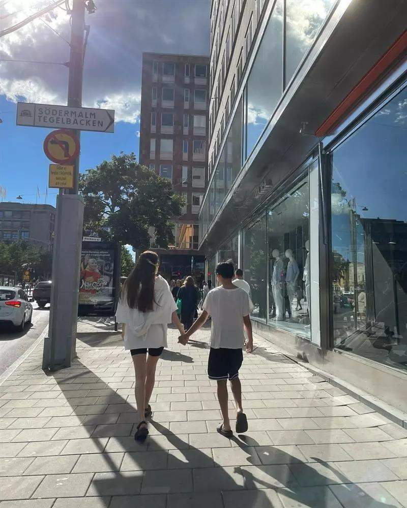 Subeo cao vượt Cường Đô La ở tuổi 12, cặp giò chuẩn mẹ Hà-8