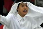 Hoàng tử bé Qatar gia nhập MXH: Đạt 6 triệu fan sau vài tiếng-11