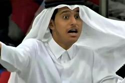 Danh tính của chàng trai Qatar gây chú ý tại World Cup 2022