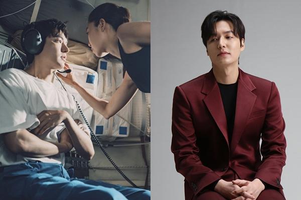 Lee Min Ho gây sốt với ảnh mua đồ tạp hóa ở Canada-6