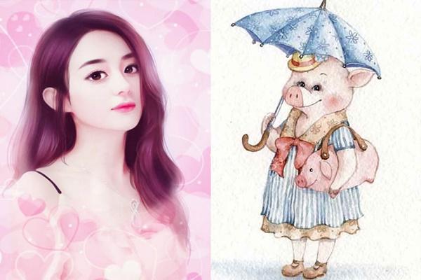 Ngày 29/11: 4 tuổi ngồi ngồi im tiền đến cửa, ngồi mát ăn bát vàng-5