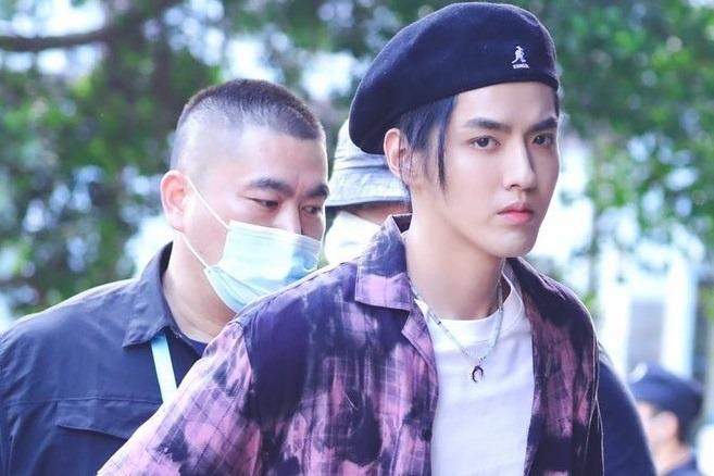 Tài sản còn lại của Ngô Diệc Phàm sau khi ngồi tù-1