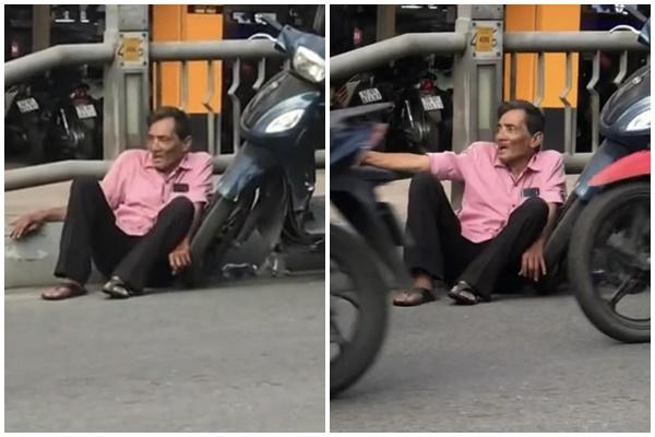 Thương Tín xuất hiện sau bức ảnh ngồi thất thần trên đường-6