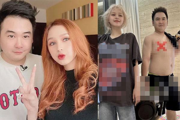 Xoài Non ngược đời tung ảnh áo tắm giữa mùa đông, thân hình nuột-9