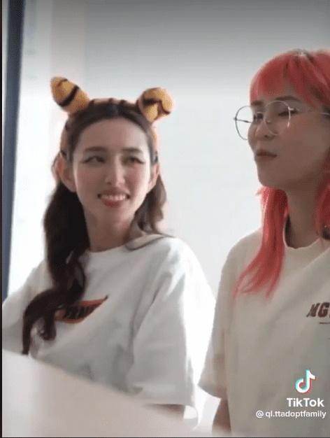 Thùy Tiên bị Misthy bóc mẽ nết ngủ xấu-2