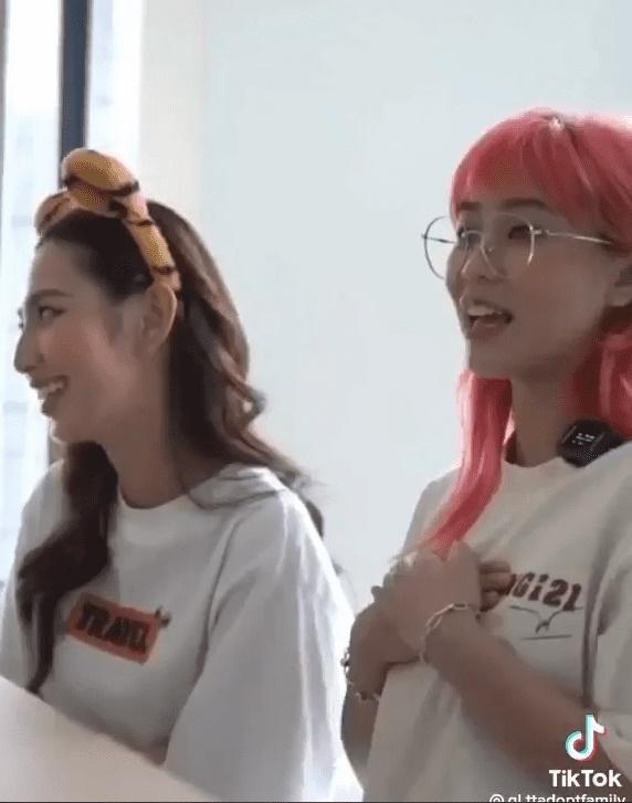 Thùy Tiên bị Misthy bóc mẽ nết ngủ xấu-3