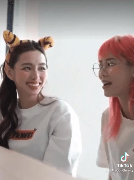 Thùy Tiên bị Misthy bóc mẽ nết ngủ xấu-4