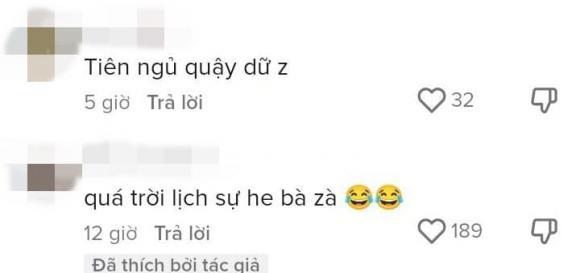 Thùy Tiên bị Misthy bóc mẽ nết ngủ xấu-5