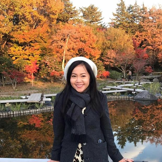 Sao nữ Việt sang Nhật du học, rửa chén thuê kiếm sống hiện ra sao?-2