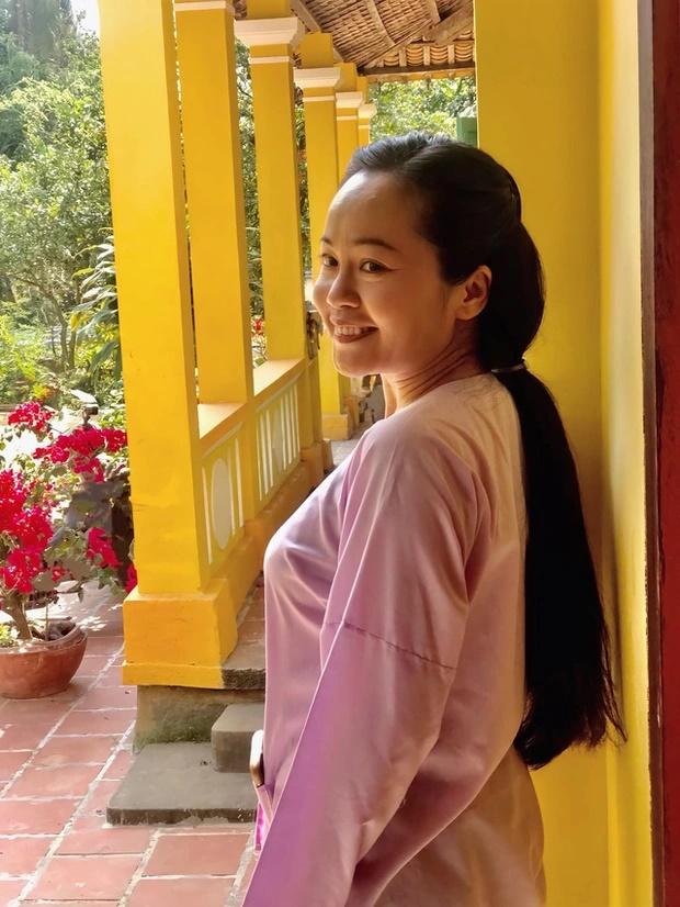 Sao nữ Việt sang Nhật du học, rửa chén thuê kiếm sống hiện ra sao?-6