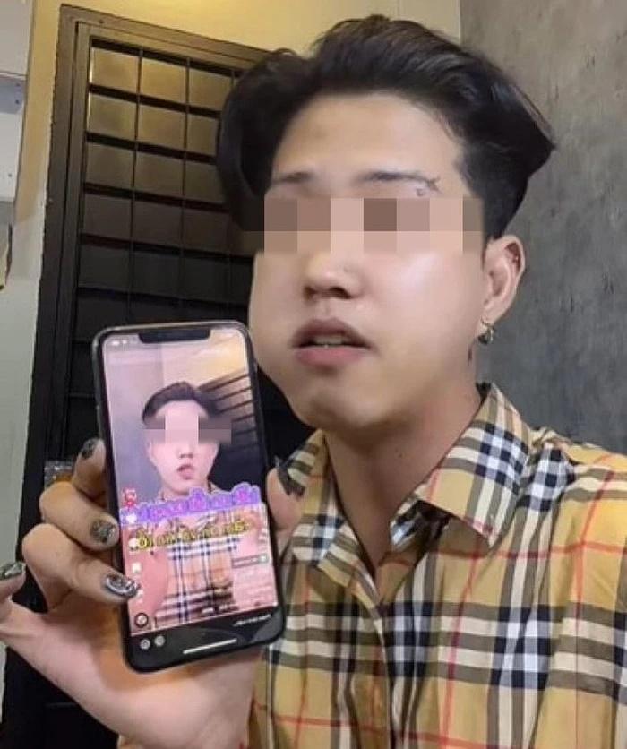 Tiktoker Nờ Ô Nô lên tiếng xin lỗi nhưng càng gây phẫn nộ-2