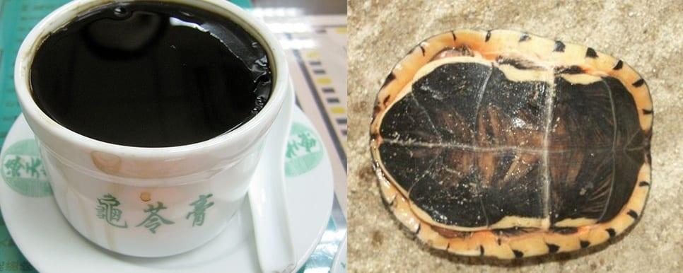 8 món ăn kinh dị nhất Trung Quốc, thách thức thực khách dũng cảm-4