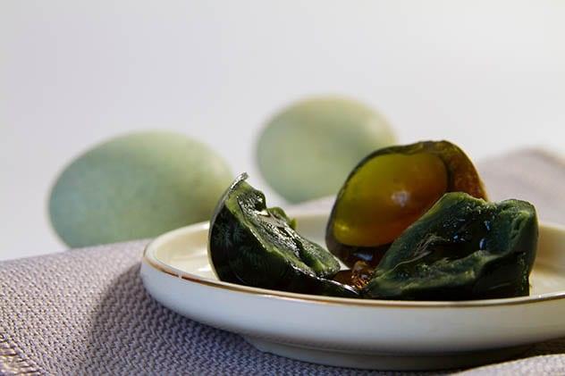 8 món ăn kinh dị nhất Trung Quốc, thách thức thực khách dũng cảm-6