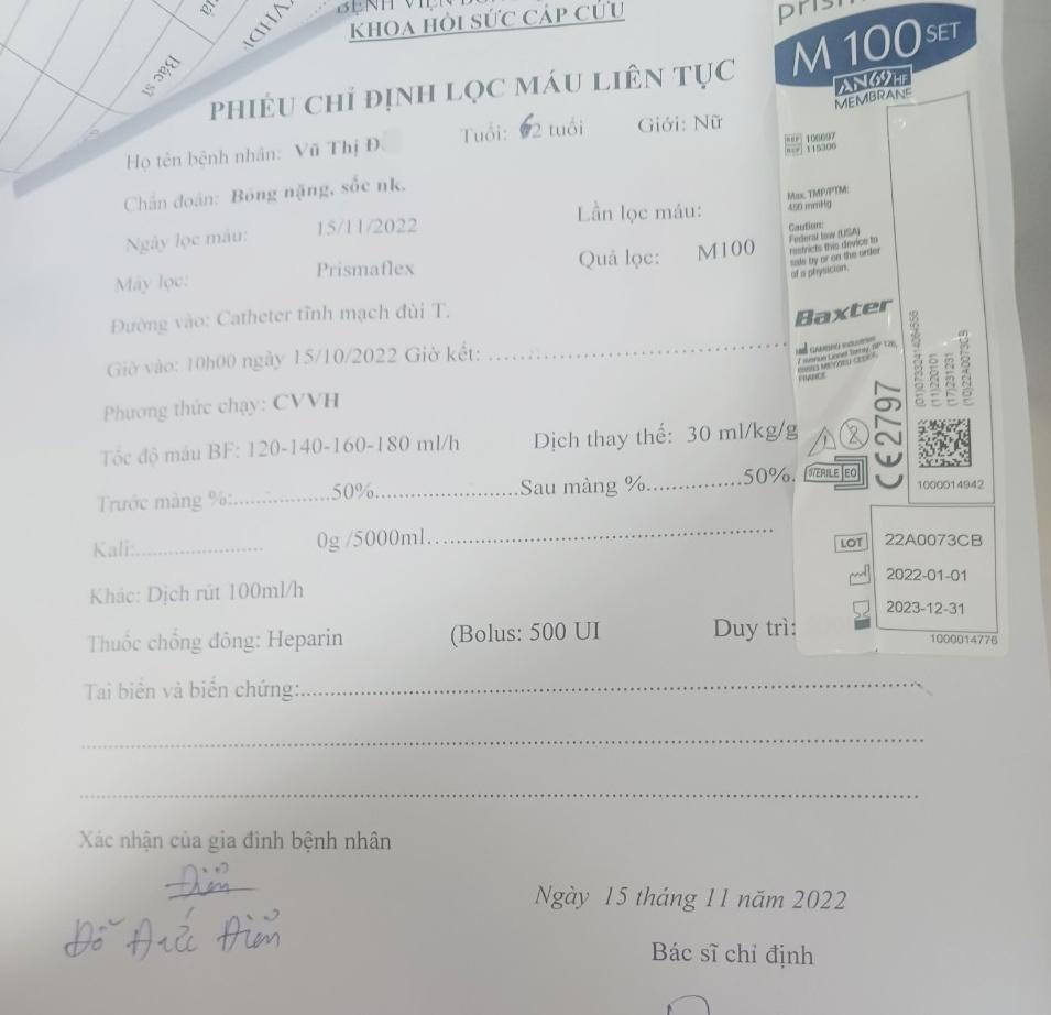 Vụ con gái đốt nhà mẹ: Người mẹ đã nhận thức nhưng rất yếu-2