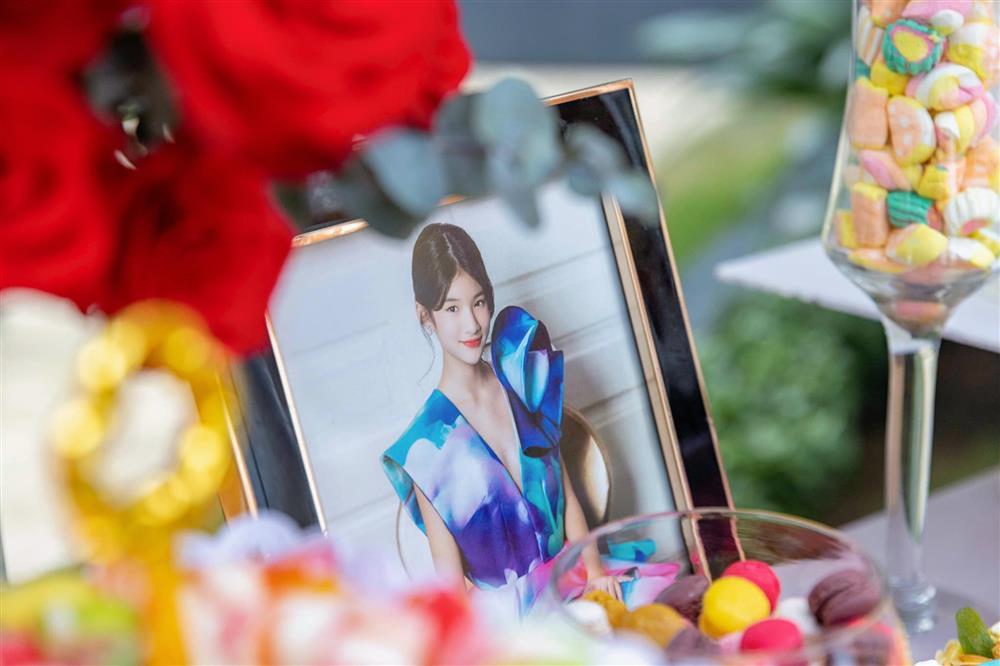 Trần Bảo Sơn - Trương Ngọc Ánh hội ngộ mừng sinh nhật con-5