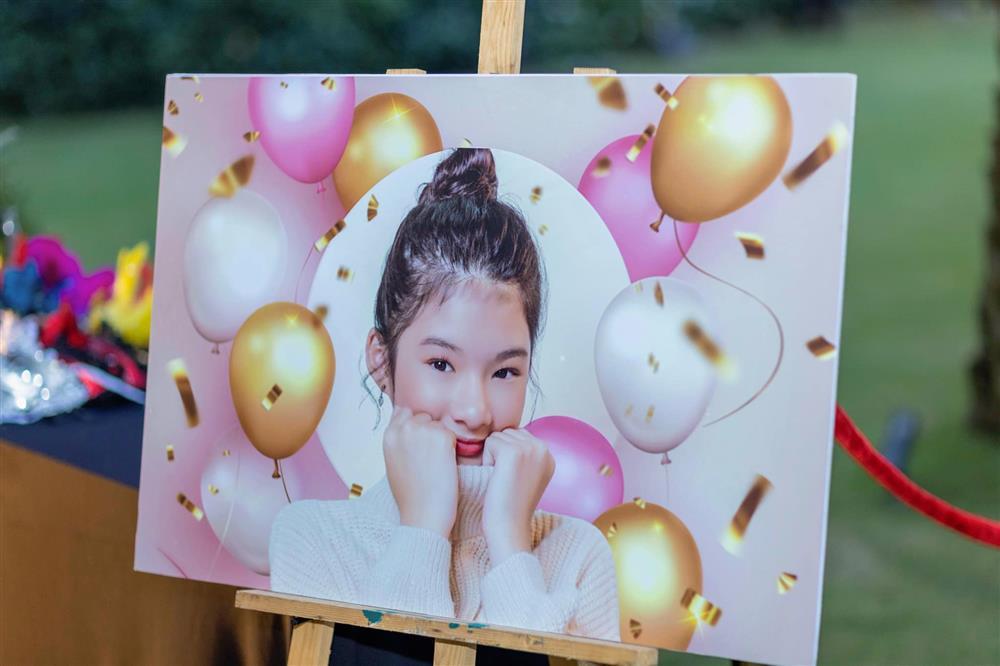 Trần Bảo Sơn - Trương Ngọc Ánh hội ngộ mừng sinh nhật con-9