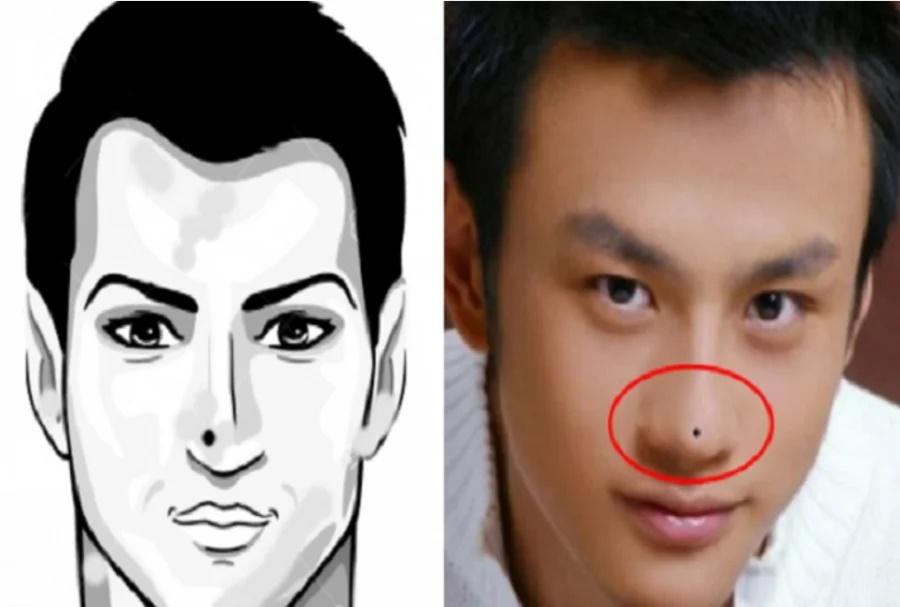 Đàn ông dính 1 trong 3 nét tướng này khó thoát nghèo-2