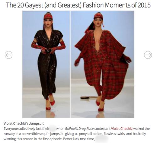 Trang phục Võ Hoàng Yến diễn vedette ở VIFW bị nghi đạo nhái-4