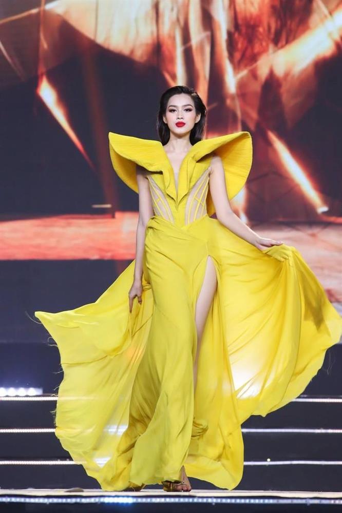Đỗ Thị Hà bị dìm dáng ở Chung khảo Hoa hậu Việt Nam 2022-1