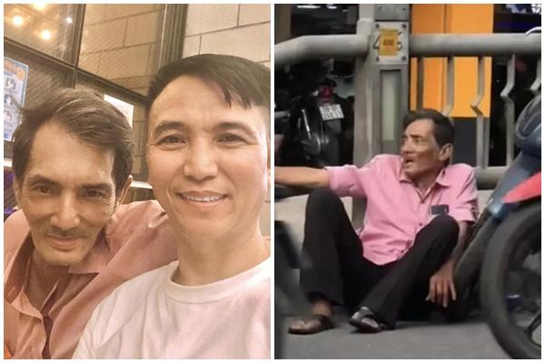 Thương Tín có diện mạo mới, khác hẳn ảnh phờ phạc bên đường-3