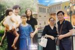 Tin showbiz Việt ngày 27/11: Hương Tràm đưa bố mẹ khám phá Mỹ