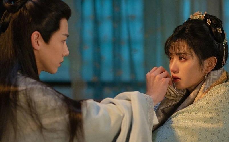 4 cặp đẹp đôi trai tài - gái sắc ăn ý nhất trên màn ảnh-1