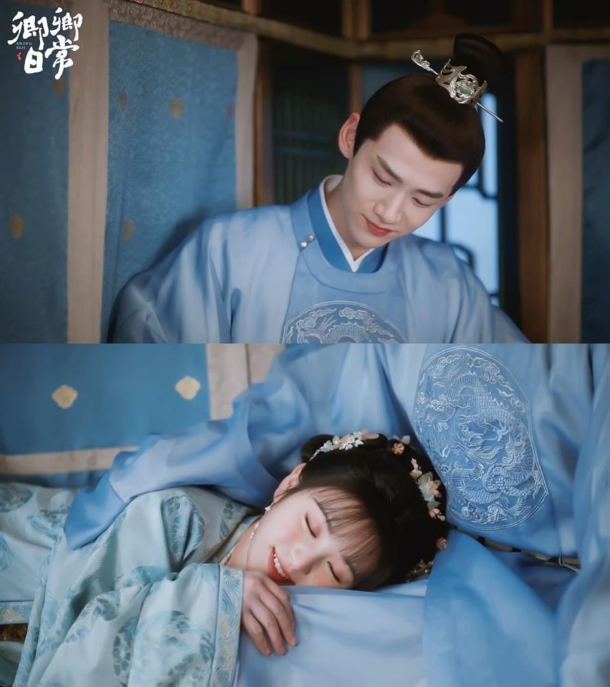 4 cặp đẹp đôi trai tài - gái sắc ăn ý nhất trên màn ảnh-2