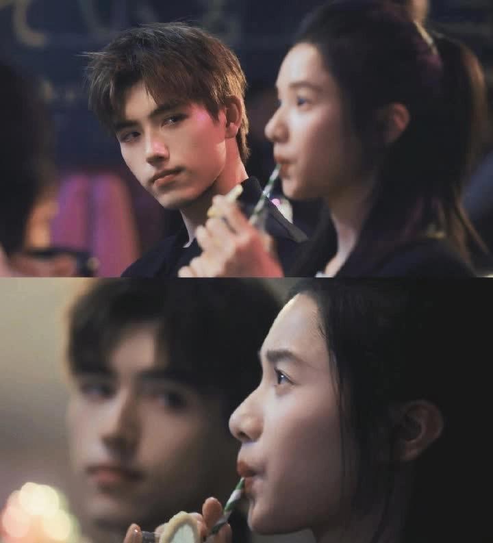 4 cặp đẹp đôi trai tài - gái sắc ăn ý nhất trên màn ảnh-5