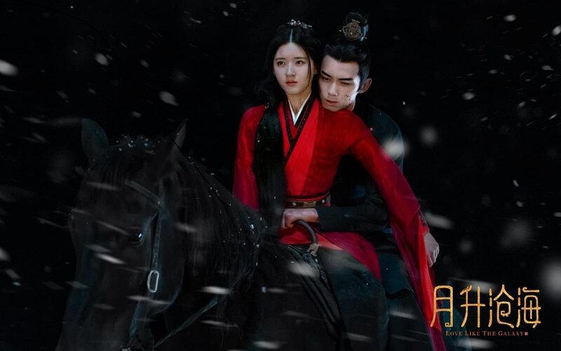 4 cặp đẹp đôi trai tài - gái sắc ăn ý nhất trên màn ảnh-6