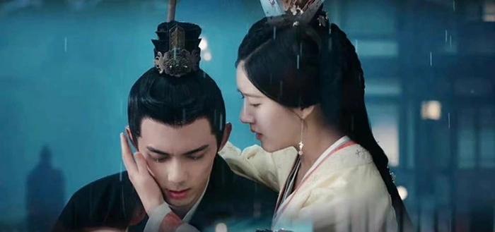 4 cặp đẹp đôi trai tài - gái sắc ăn ý nhất trên màn ảnh-7