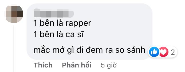 Karik bị so sánh với MONO về hiệu ứng khán giả khi xuất hiện-12