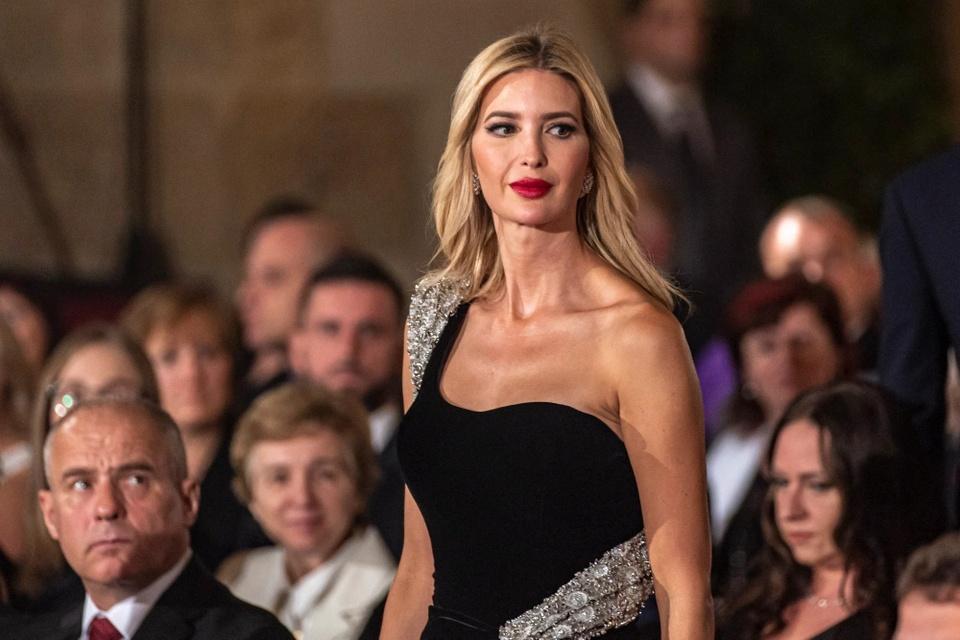 Ivanka Trump từng tổn thương vì bị tẩy chay-1