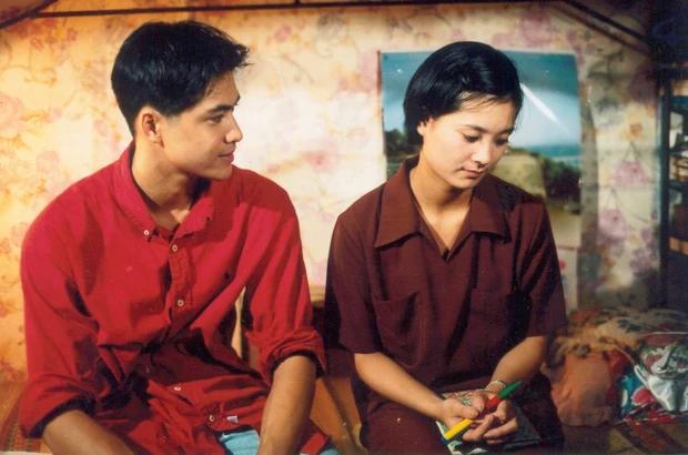 Cuộc sống mỹ nhân cá tính nức tiếng phim Việt hơn 20 năm trước-2