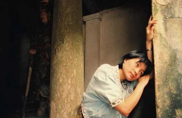 Cuộc sống mỹ nhân cá tính nức tiếng phim Việt hơn 20 năm trước-3