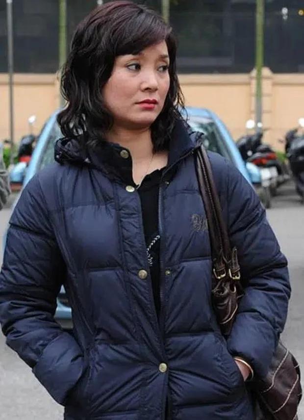 Cuộc sống mỹ nhân cá tính nức tiếng phim Việt hơn 20 năm trước-4