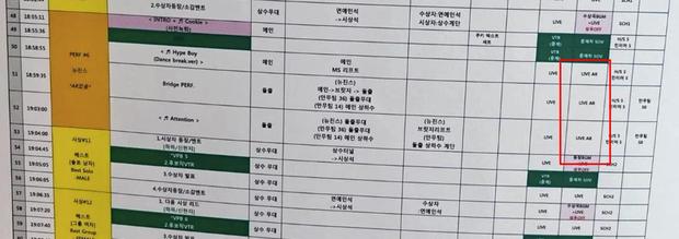 MMA 2022: Tân binh NewJeans gây tranh cãi vì vũ đạo-7