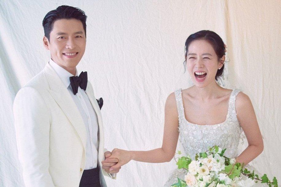 Hyun Bin chưa thể gặp con trai đầu lòng-3
